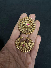 ACCESSORIES  Suryuchandrudu 005 ANTIQUE medium