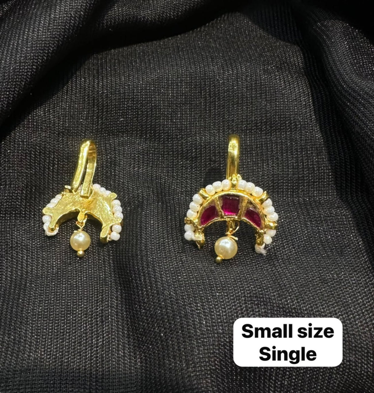 ACCESSORIES bagudi 003 JADAU Small