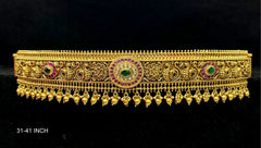 VADDANAM vaddanam 144 NAKSHI ANTQIUE GOLDEN