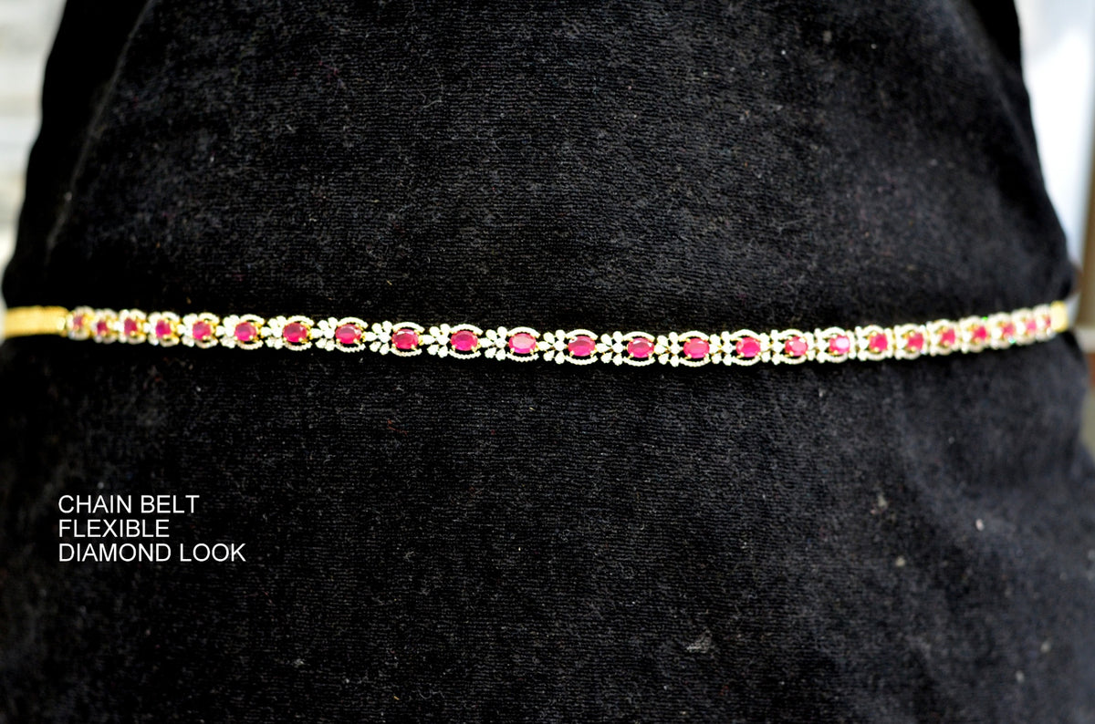 VADDANAM Vaddanam 088 DIAMOND RUBY