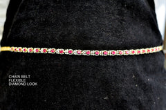VADDANAM Vaddanam 088 DIAMOND RUBY