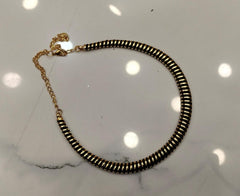 DORI AND CHAINS Hasli004 BLACKDORI medium