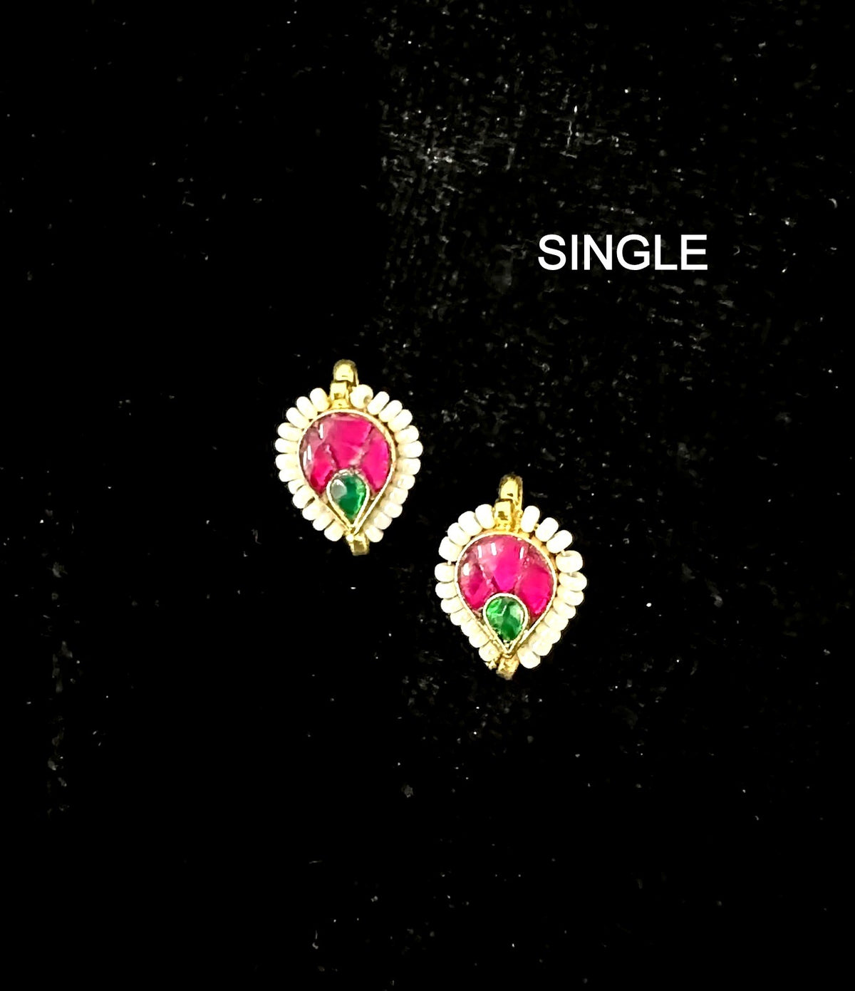 ACCESSORIES bagudi 010 JADAU medium