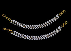 ACCESSORIES  Champswrl 025 DIAMOND Long