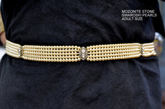 VADDANAM pearl vaddanam 002 MOZONITE Cream