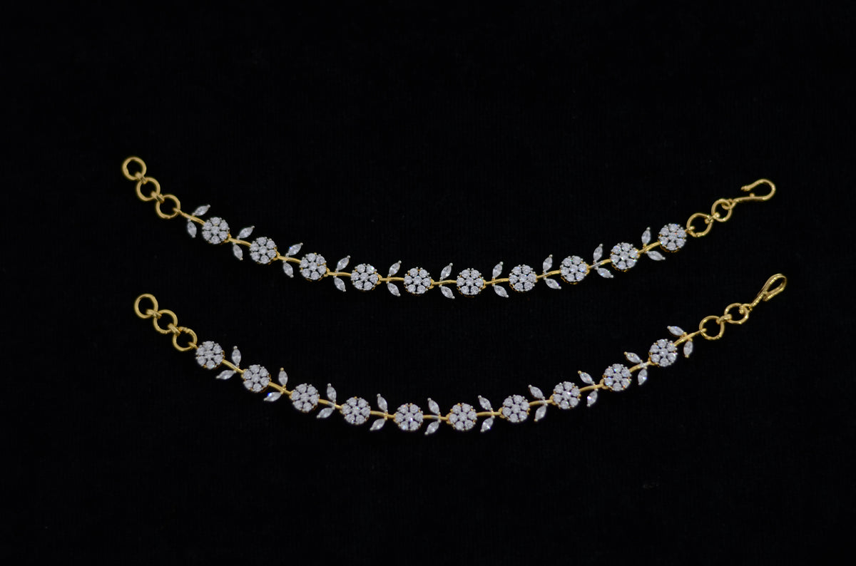 ACCESSORIES  champswrl 027 DIAMOND Long