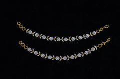 ACCESSORIES  champswrl 027 DIAMOND Long