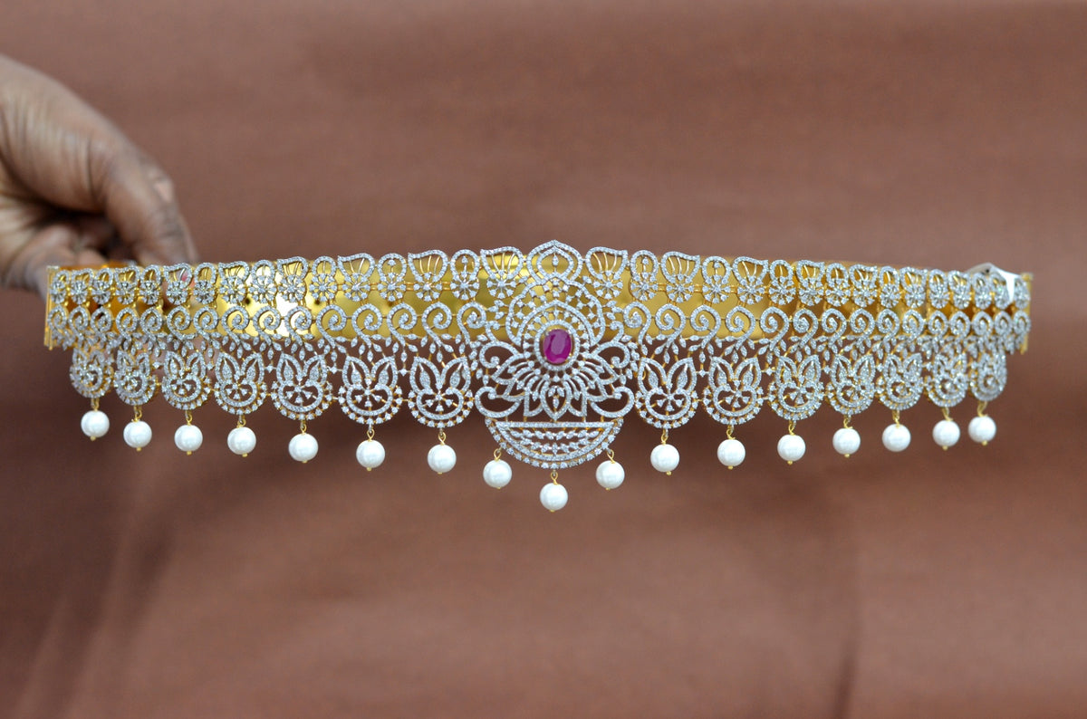 VADDANAM WB062 DIAMOND  MIX
